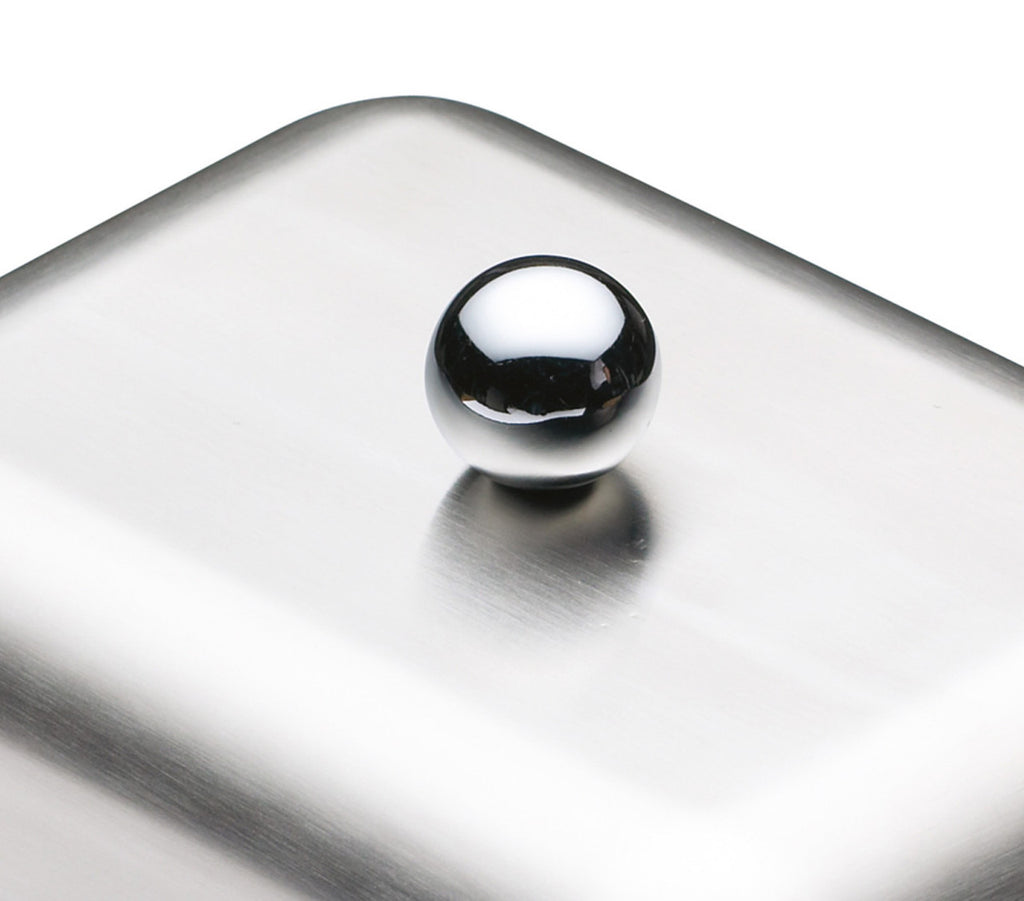 Insulated Butter Dish