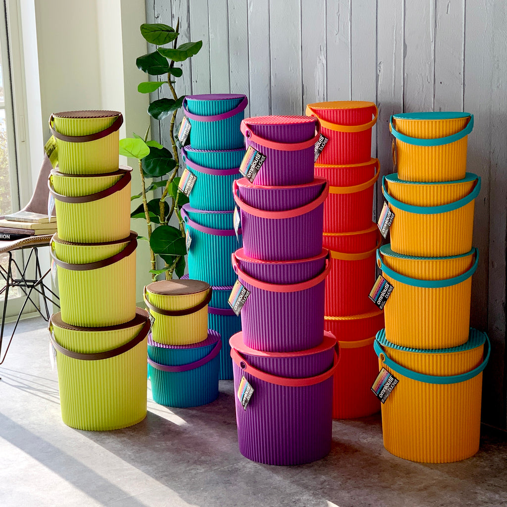 Storage Bucket | The Organised Store