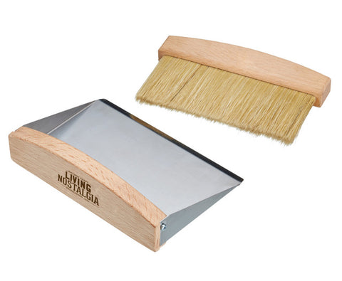 Blind & Shutter Bristle Brush