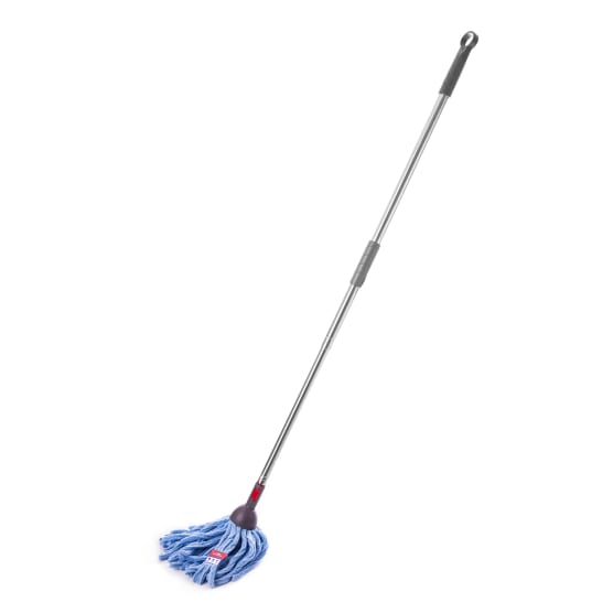 Microfibre Mop Head