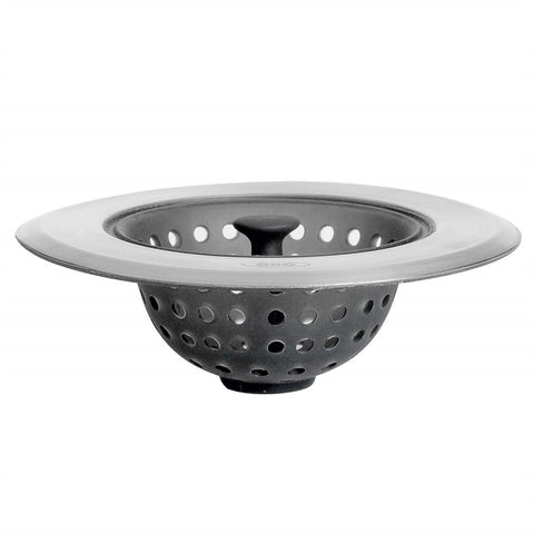 Food Waste Caddy Jade or Grey
