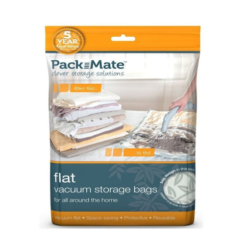 PACKMATE Travel Roll Storage Bags-Various Sizes