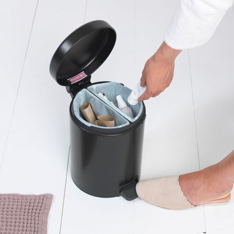 Bo Touch Bin- NEW Pine Green- Various waste options