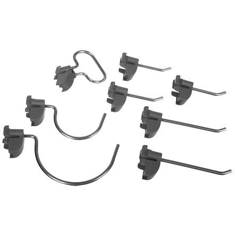 Utility Track Fittings