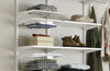 Elfa 120cm Kitchen Shelves €508.60