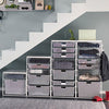 Elfa Freestanding Drawer System -7 Runner /740mm High-Various Sizes