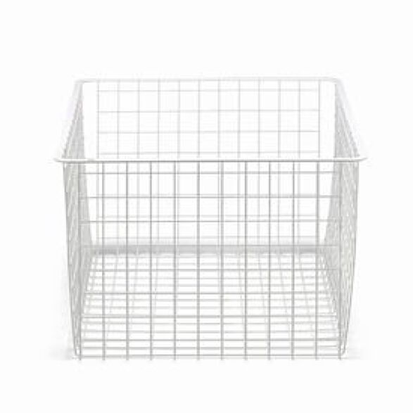 STANDARD 350mm Baskets-Depth 535mm