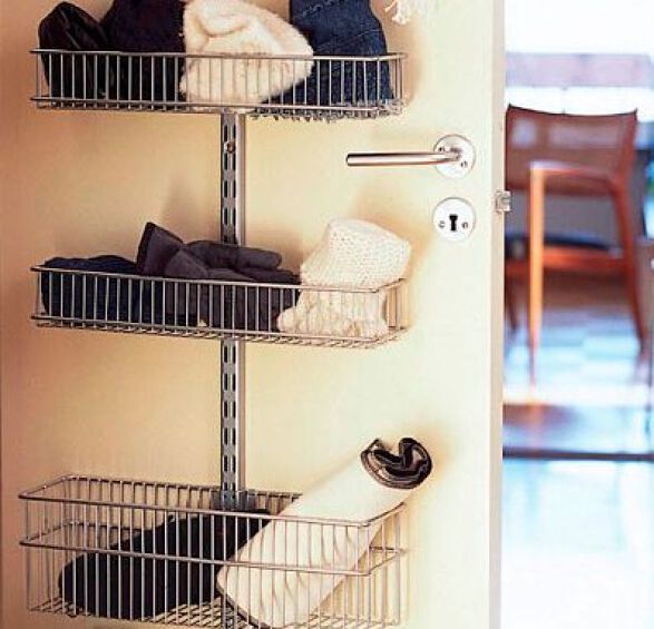 Large Basket