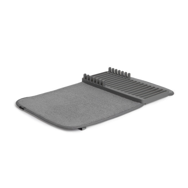 U Dry Mat Mini Charcoal or Linen - The Organised Store