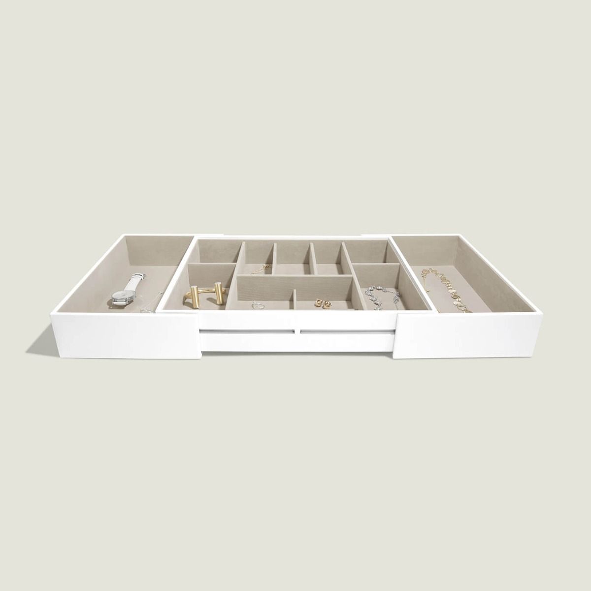 Jewellery Slider -Large Jewellery Slider - The Organised Store