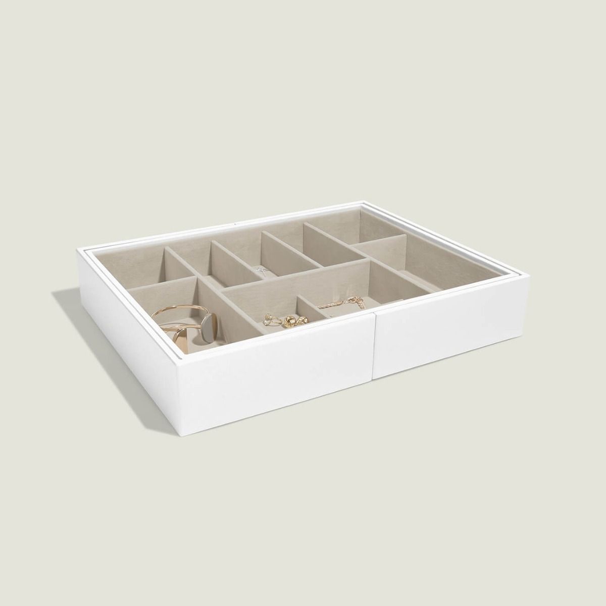 Jewellery Slider -Large Jewellery Slider - The Organised Store