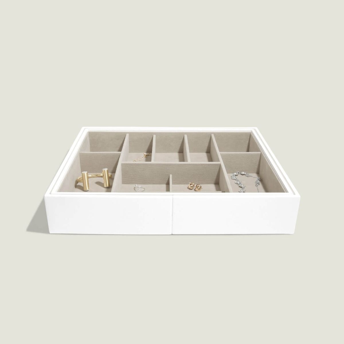 Jewellery Slider -Large Jewellery Slider - The Organised Store