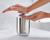 Presto Steel Hygienic Soap Dispenser
