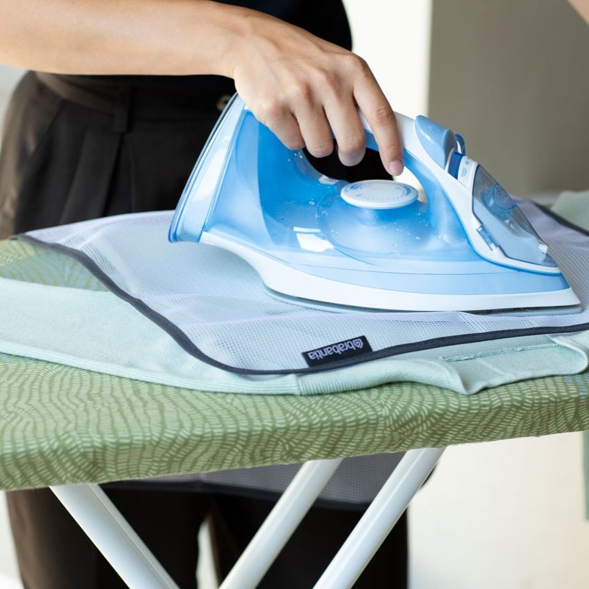 Protective Ironing Cloth