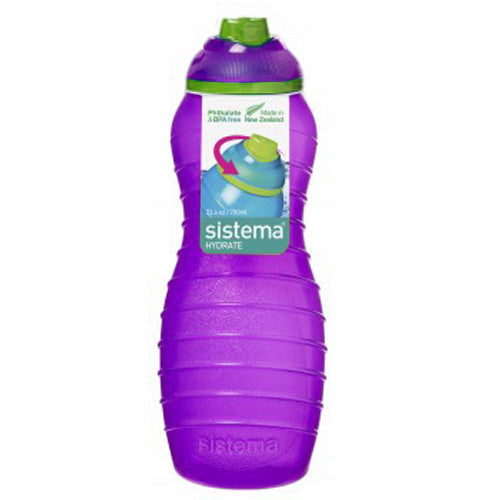 700ml Twist N Sip Davina Bottle - The Organised Store