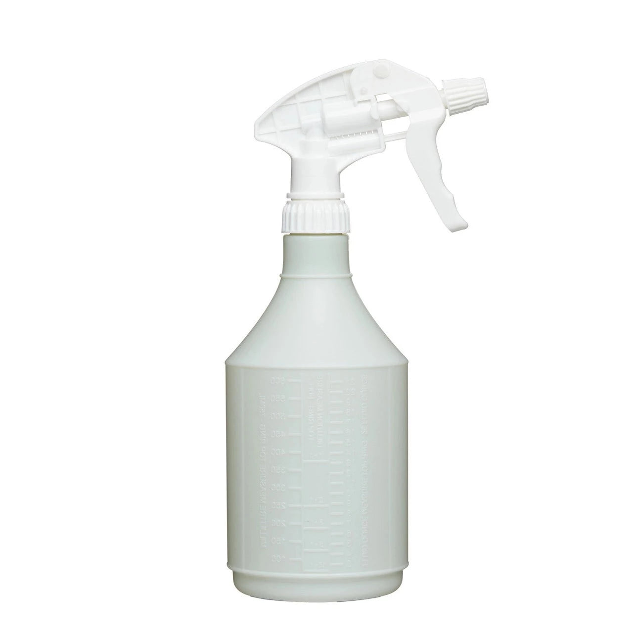 Decorative plastic spray bottles deals