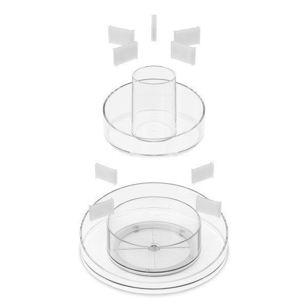 Casada Cosmetic Organiser