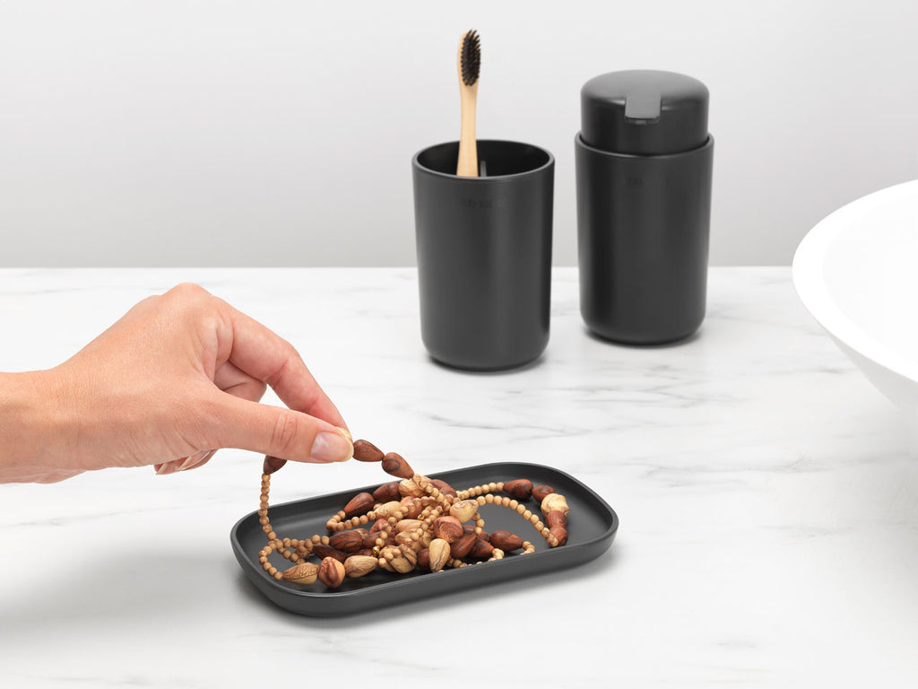 Brabantia Bathroom Accessory Set