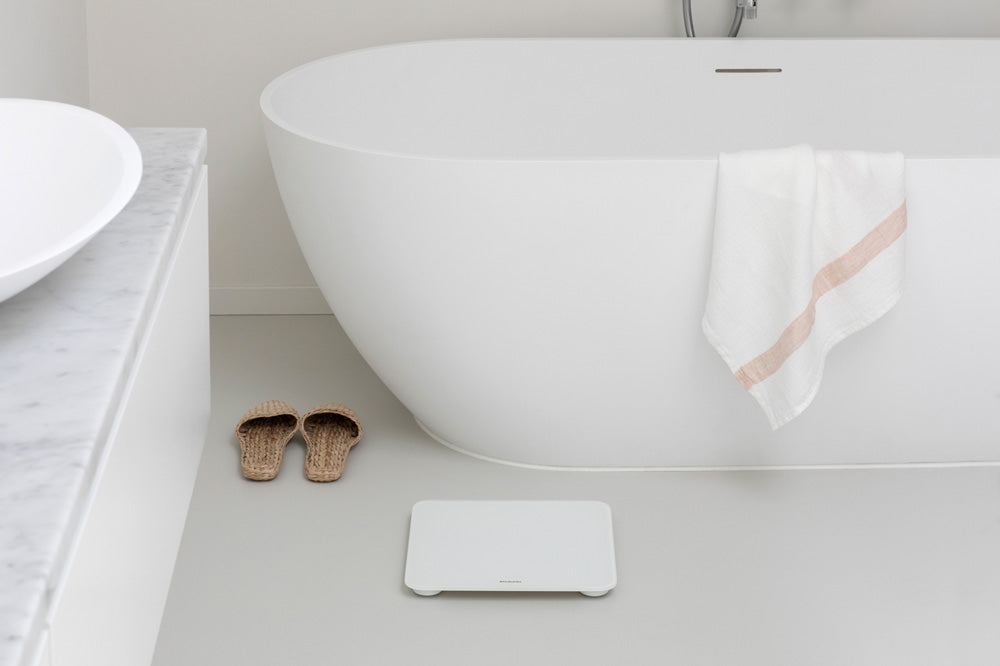 Digital Bathroom Scales