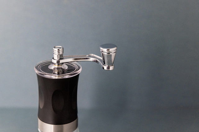 Le’Xpress Coffee Grinder