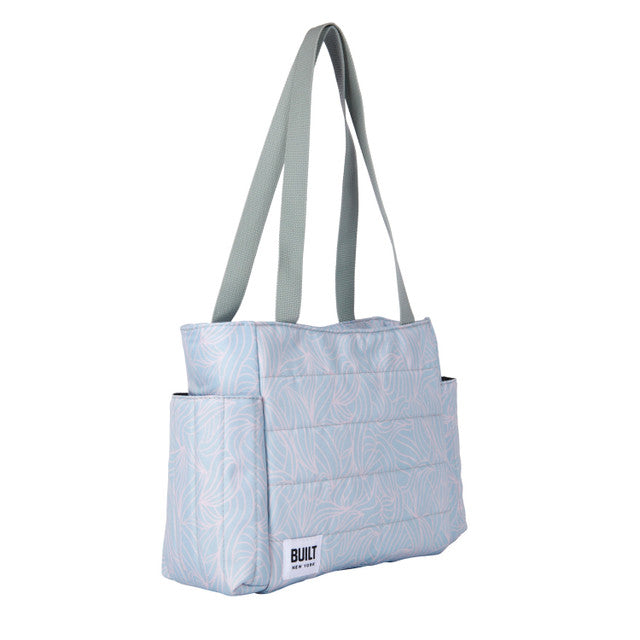 BUILT Mindful Insulated Lunch Tote Bag - 7.2L