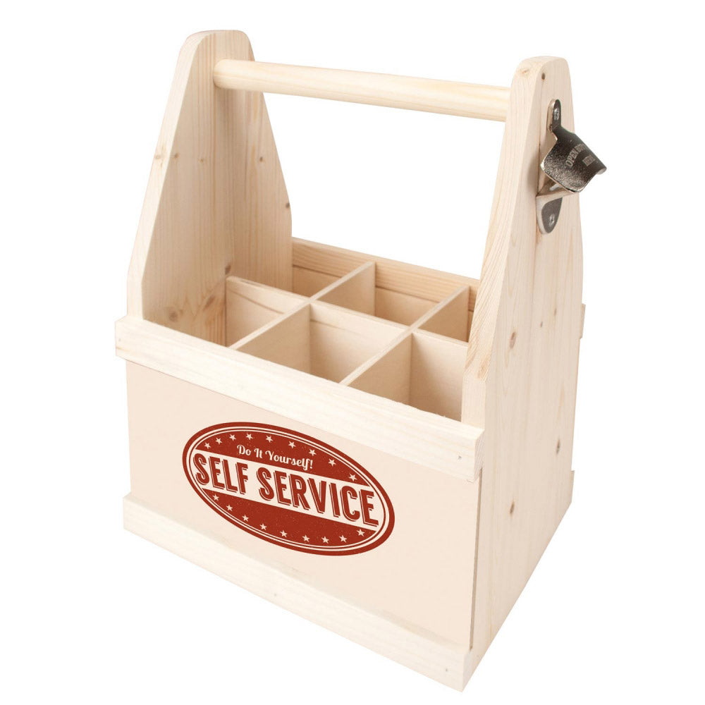 Beer Caddy - The Organised Store