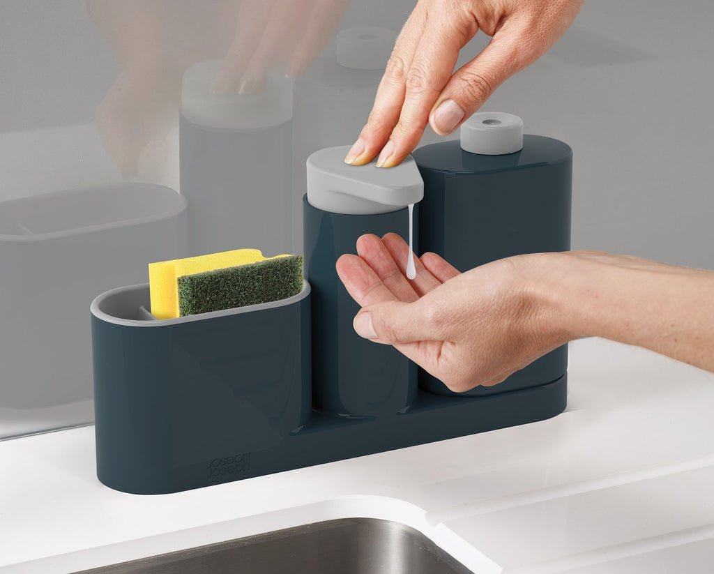 SinkBase Plus Sink Organiser