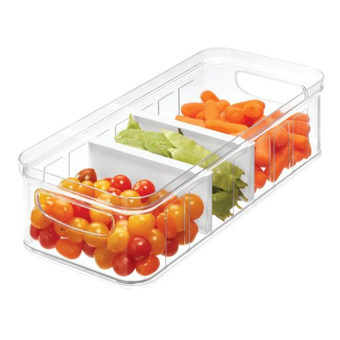 Fridge Medium Storage Medium Container