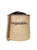 Vegetable Sac - The Organised Store