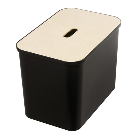 Bo Touch Bin 60L -2X30 Litre