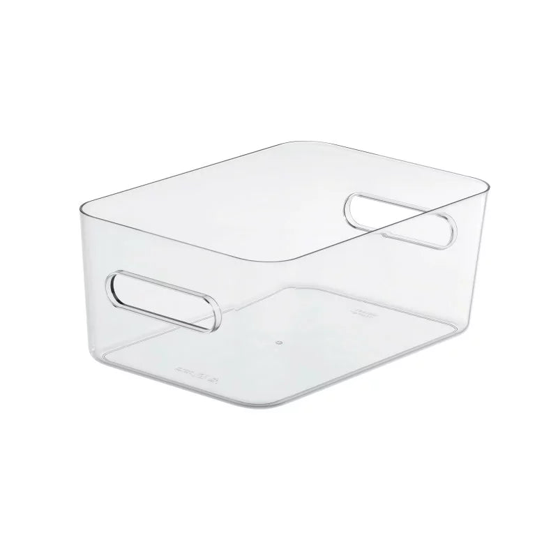 Smart Store Compact Clear Range- Various Sizes