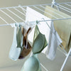 Sock Holder- 2 pieces - White