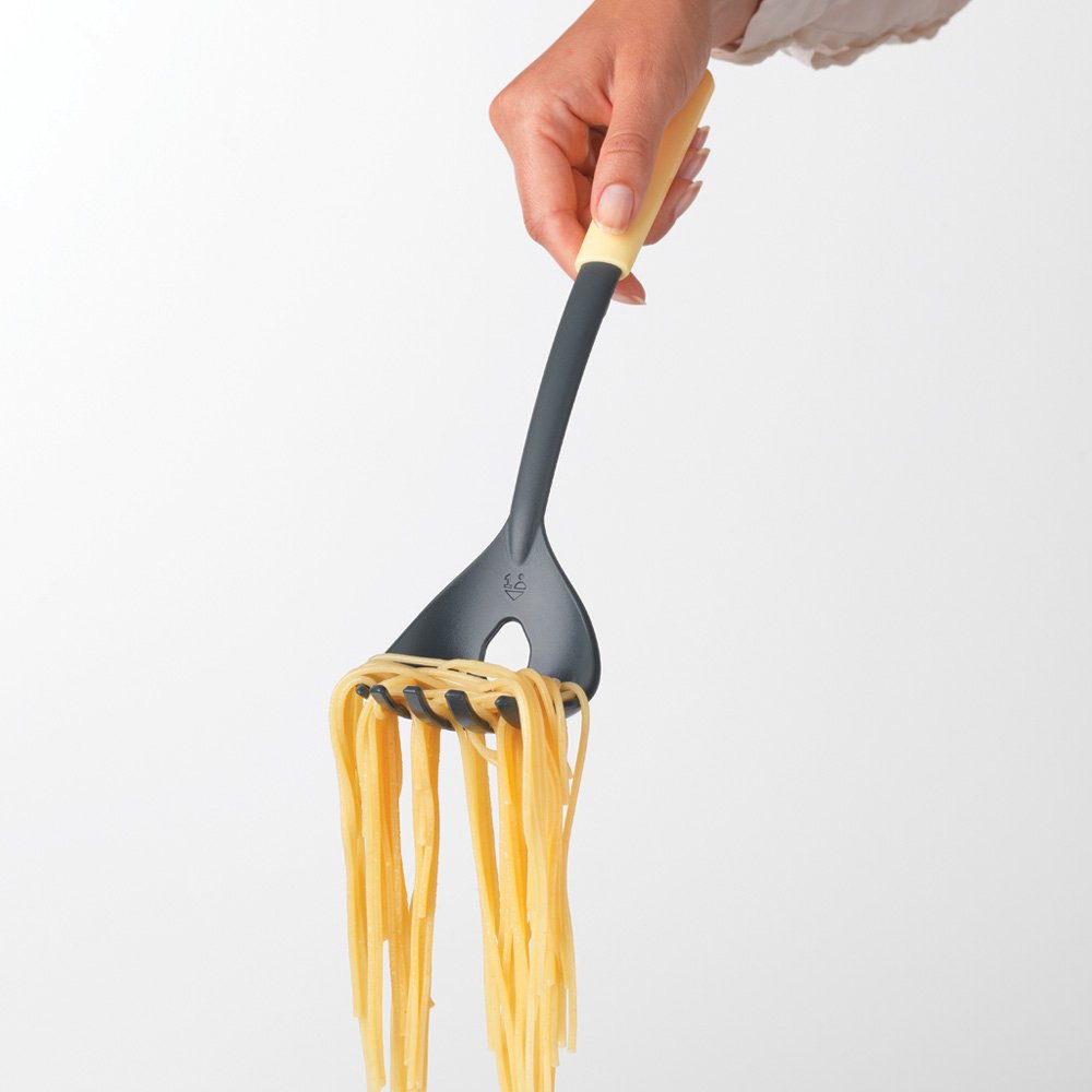 SPAGHETTI SPOON PLUS MEASURE TOOL