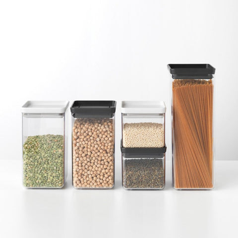 The Home Edit Open Front Pantry Bin