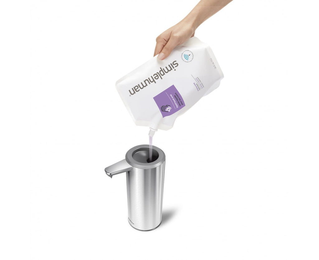 Rechargeable Soap Pump