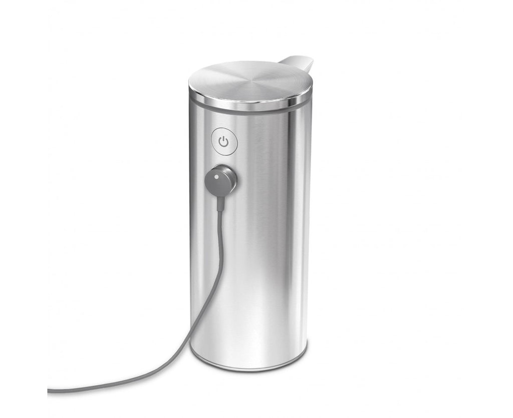 Rechargeable Soap Pump