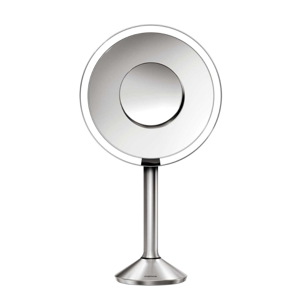Simple Human Sensor Mirror Pro - The Organised Store