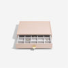 Classic Drawer Set of 4- Blush or Taupe