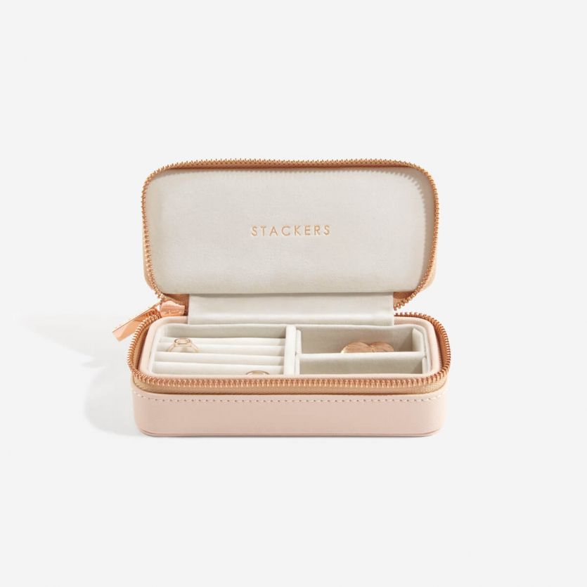 Stackers Medium Jewellery Travel Case - The Organised Store