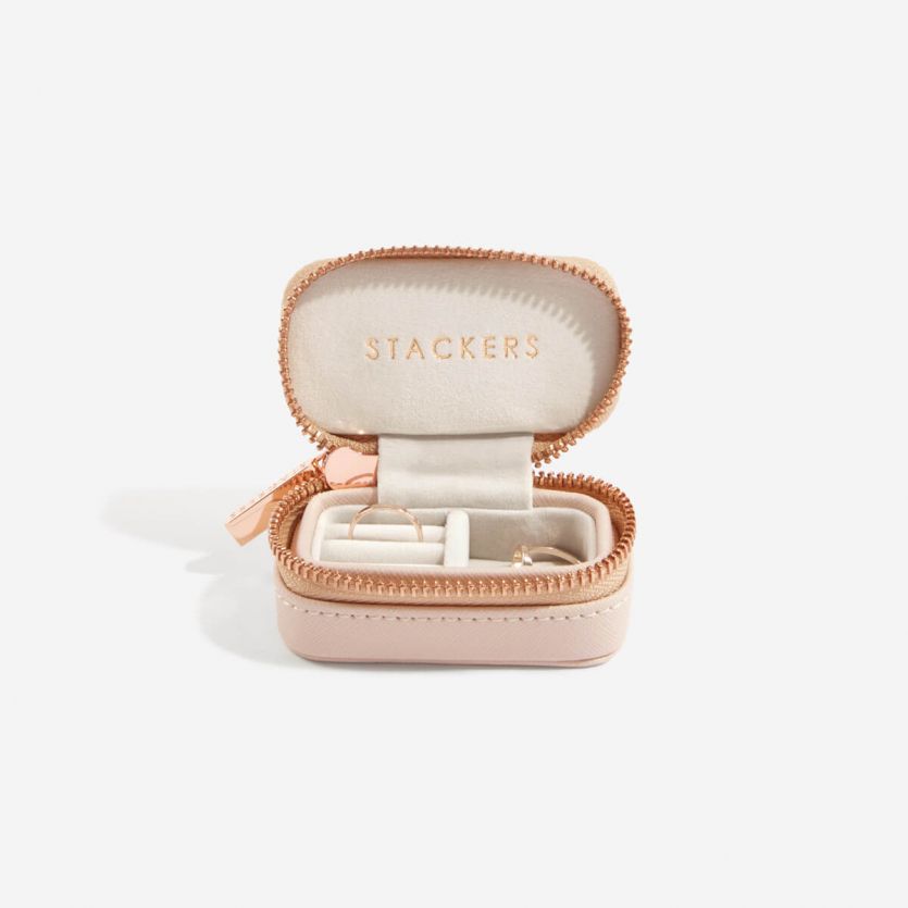 Stackers Petite Jewellery Travel Case - The Organised Store