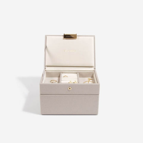 Beatrice Jewellery Box