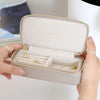 Stackers Medium Jewellery Travel Case - The Organised Store