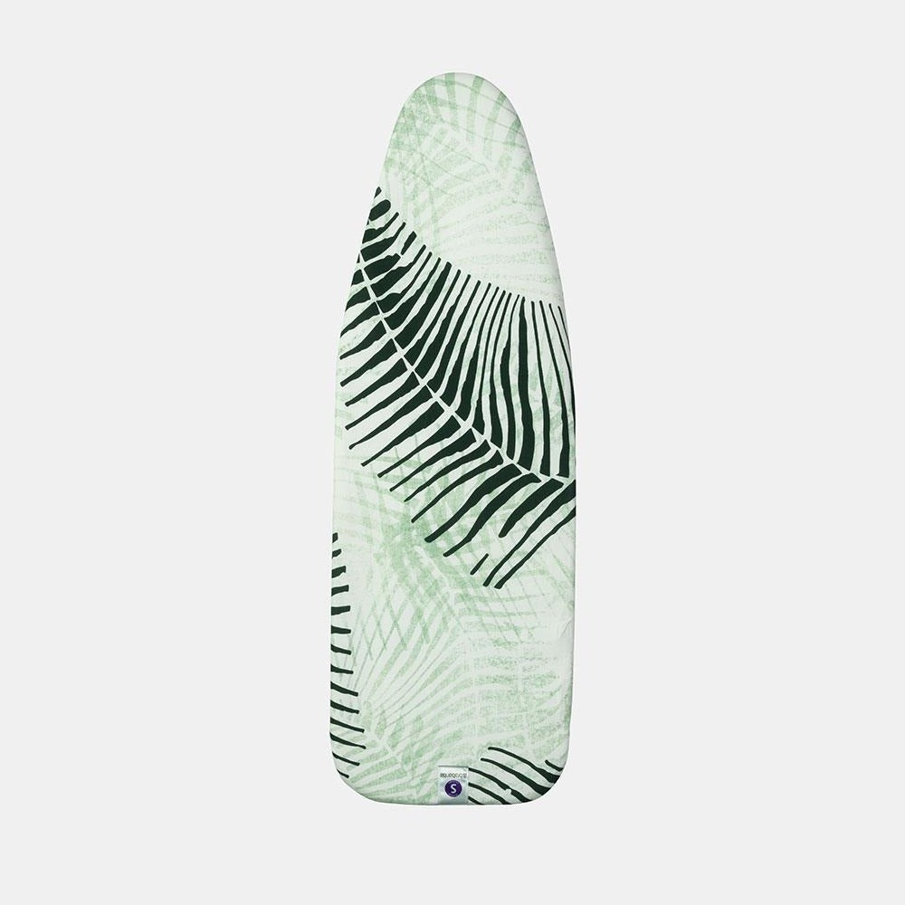 TableTop Ironing Board Small- Ferns  Morning Breeze