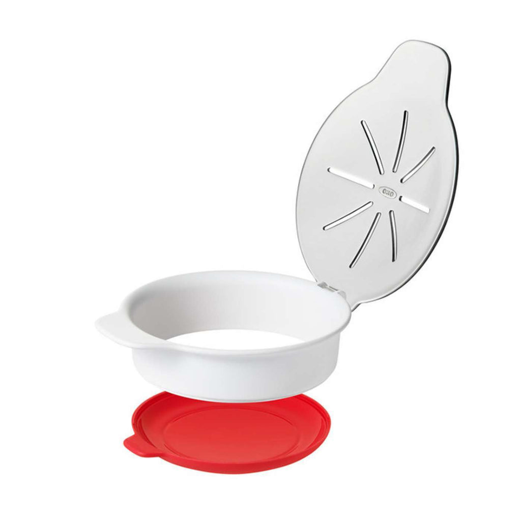 Microwave Egg Cooker