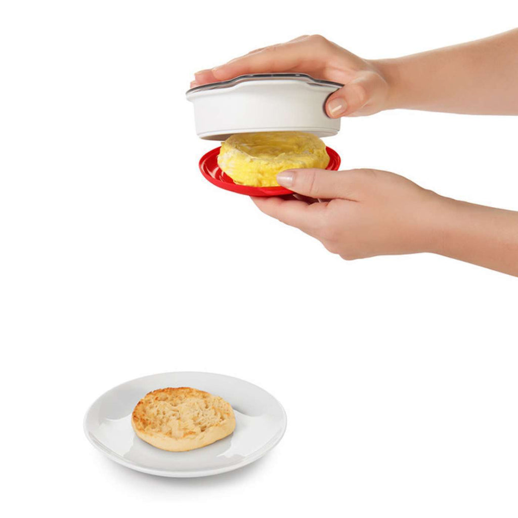 Microwave Egg Cooker