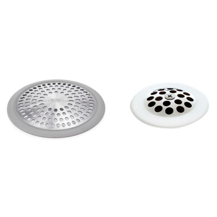 Bathtub Drain Protector