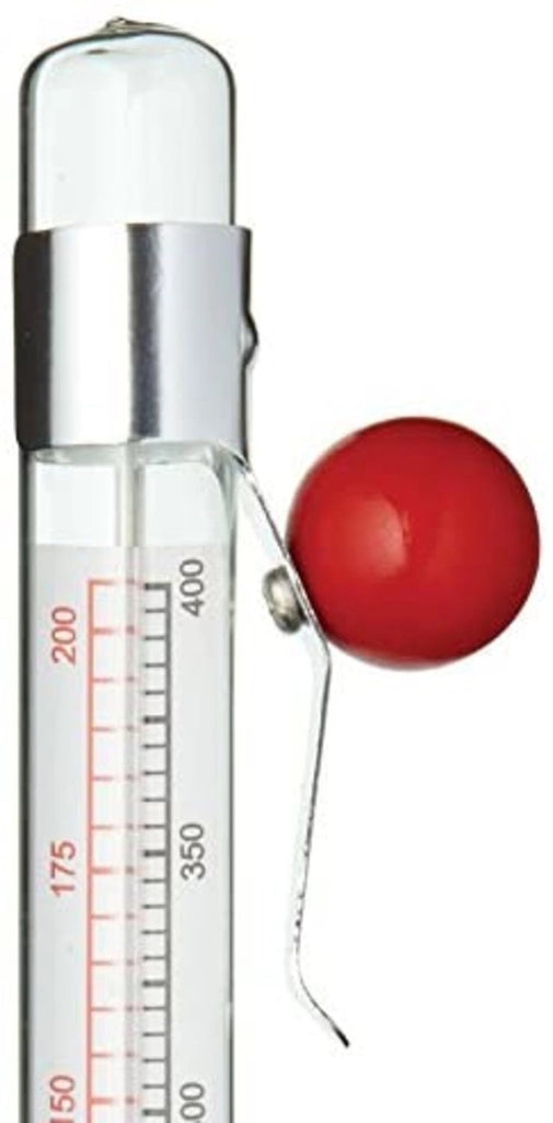 Norpro Candy Thermometer Glass