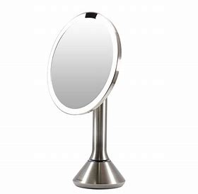 Simple Human Sensor Mirror Pro - The Organised Store