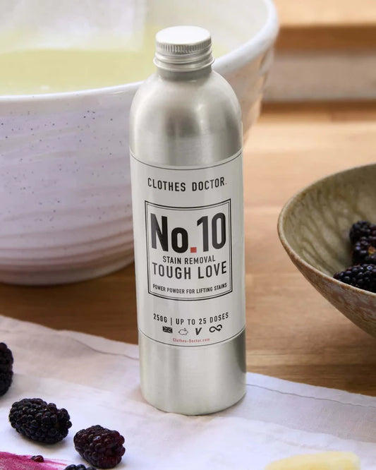 Tough Love Stain Removal - The Organised Store