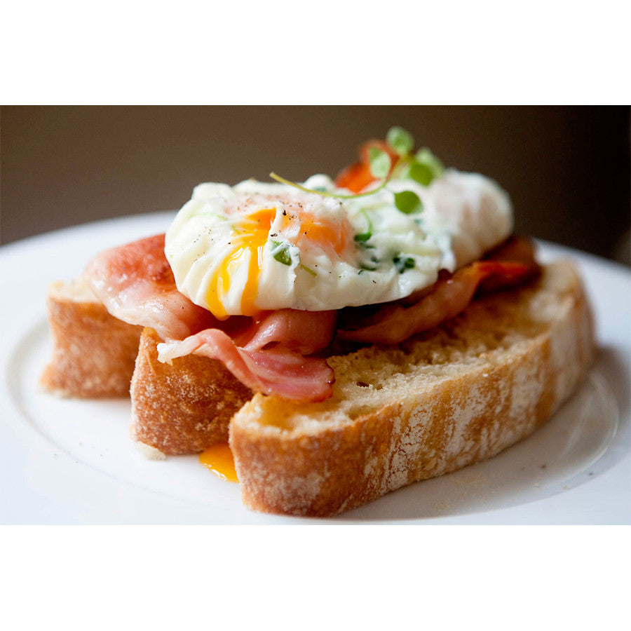 Poach Perfect - The Organised Store